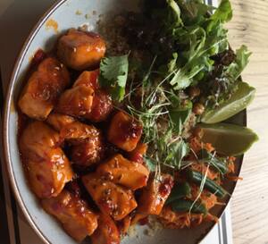 Vakkorama Cafe Menu Menu For Vakkorama Cafe Levazim Istanbul